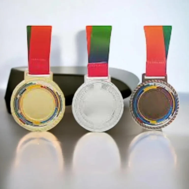 Medals